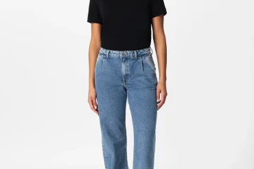 circulaire duurzame jeans