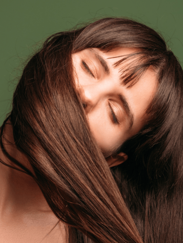 Duurzame conditioner DIY