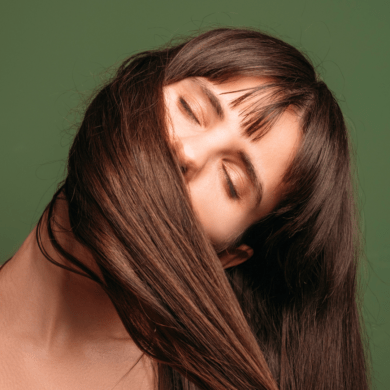 Duurzame conditioner DIY