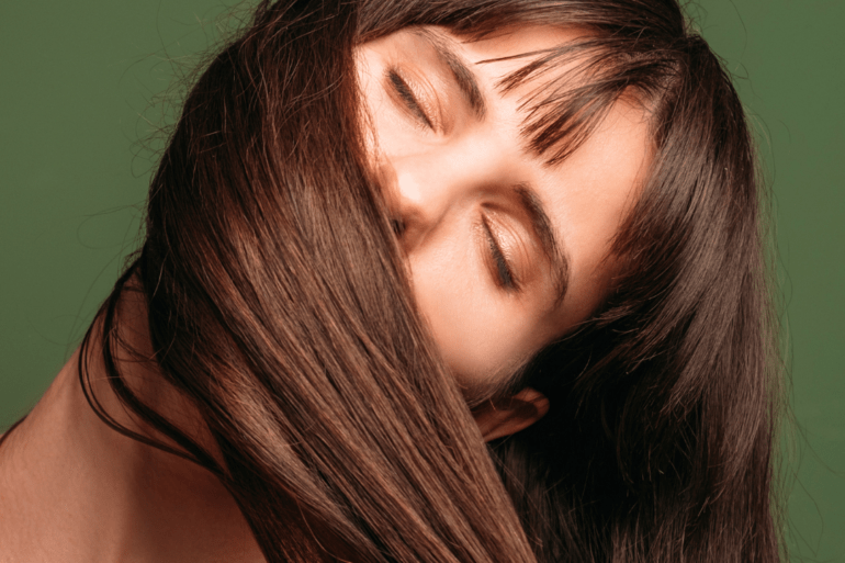 Duurzame conditioner DIY