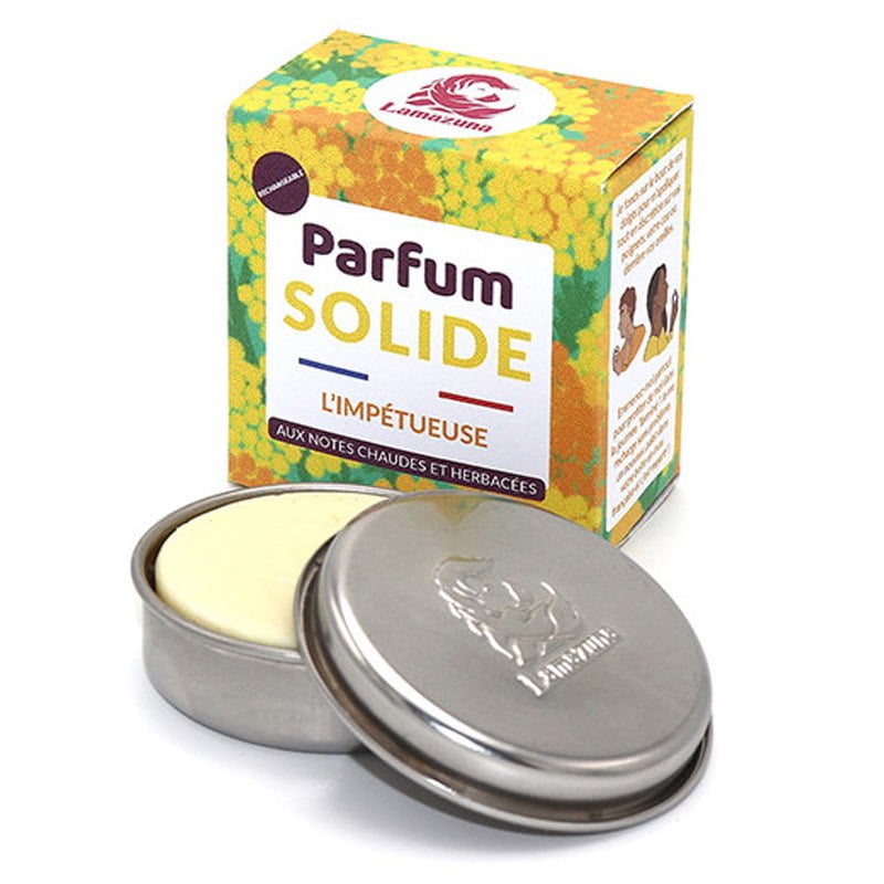 Solide parfum Greenjump - Greenzin