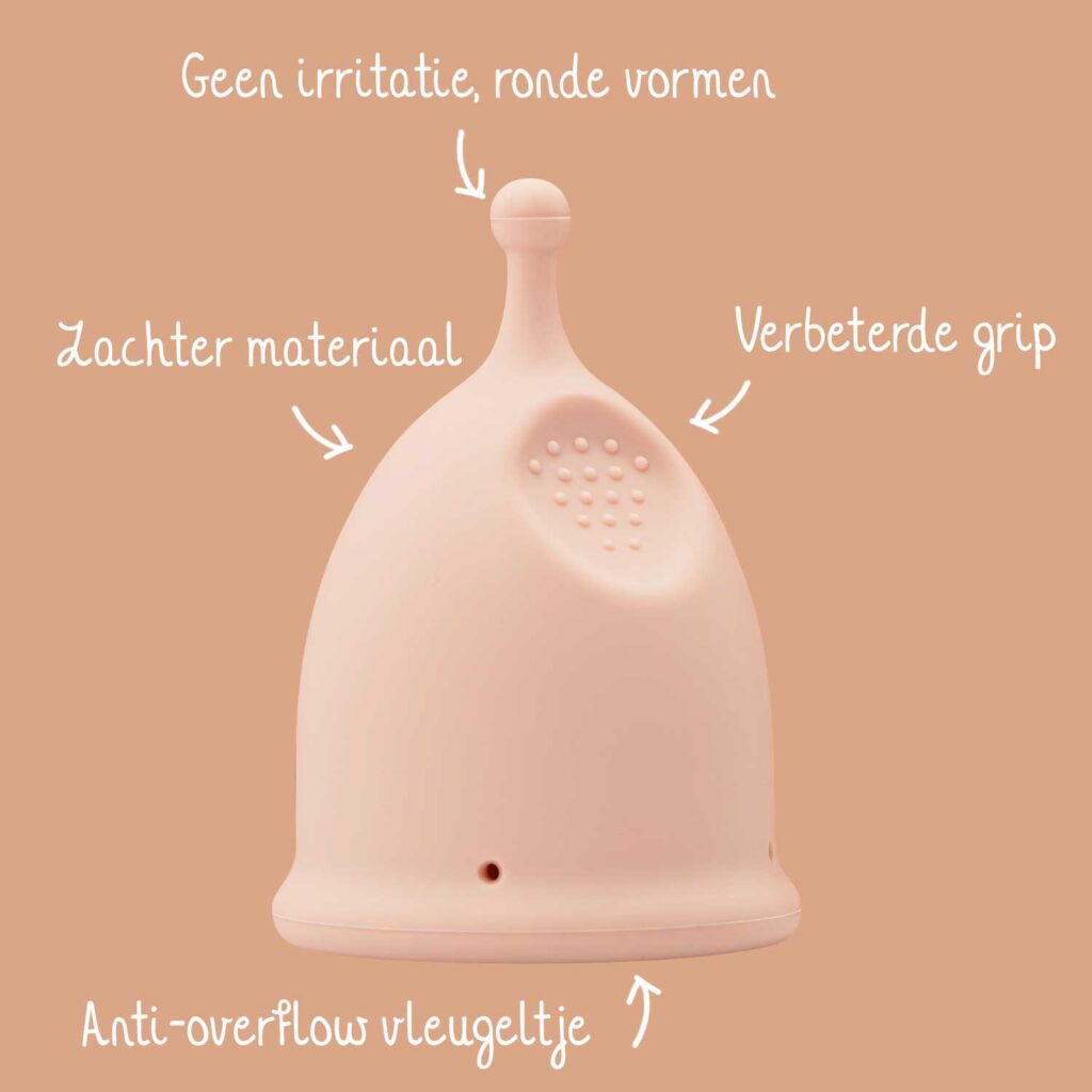 menstruatiecup kopen