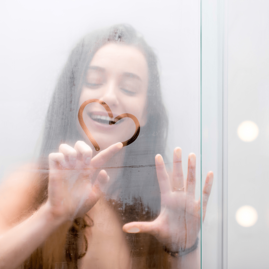 waterbesparende douchekop, duurzaam