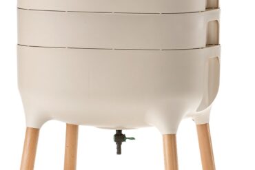 wormenhotel voor binnen