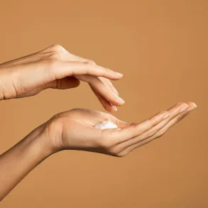 handcreme diy lotion vegan