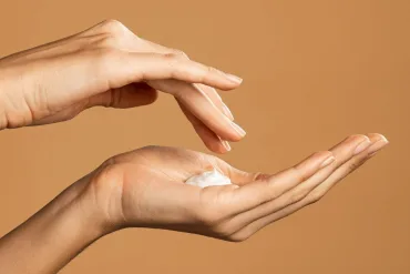 handcreme diy lotion vegan