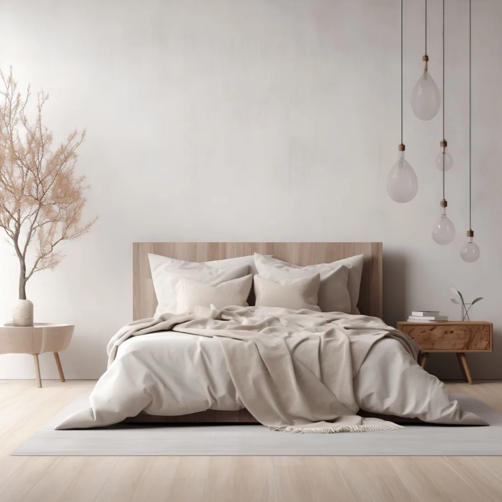 circulair, duurzaam beddengoed