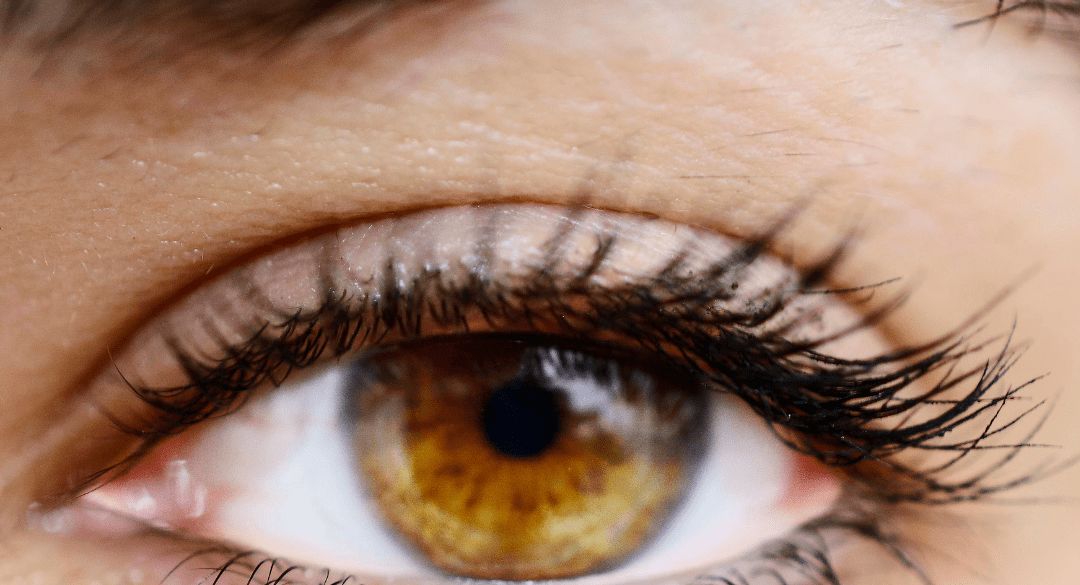 Natuurlijke en duurzame mascara