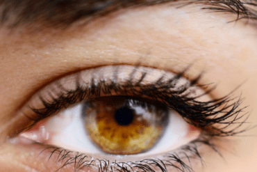 Natuurlijke en duurzame mascara