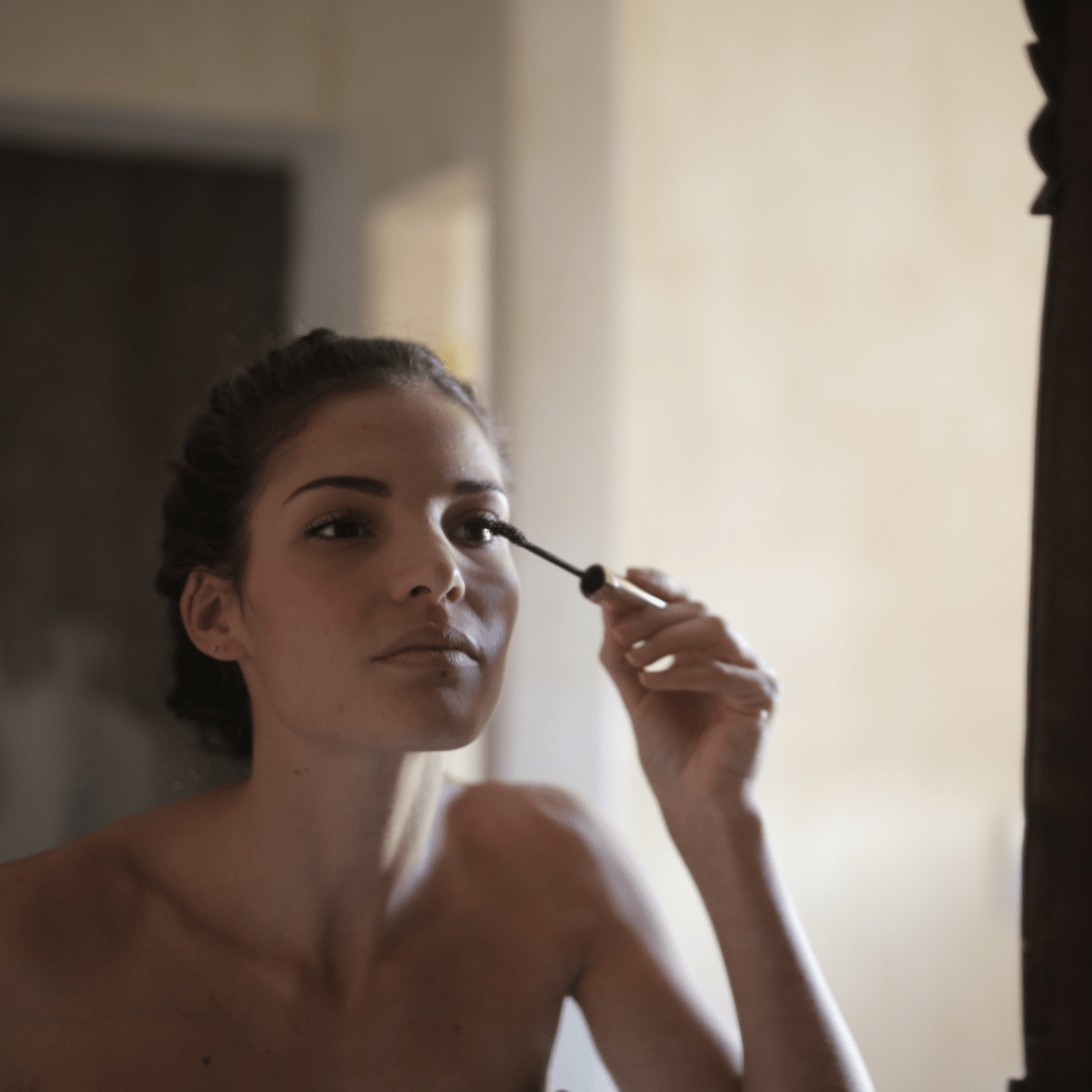 natuurlijke duurzame mascara