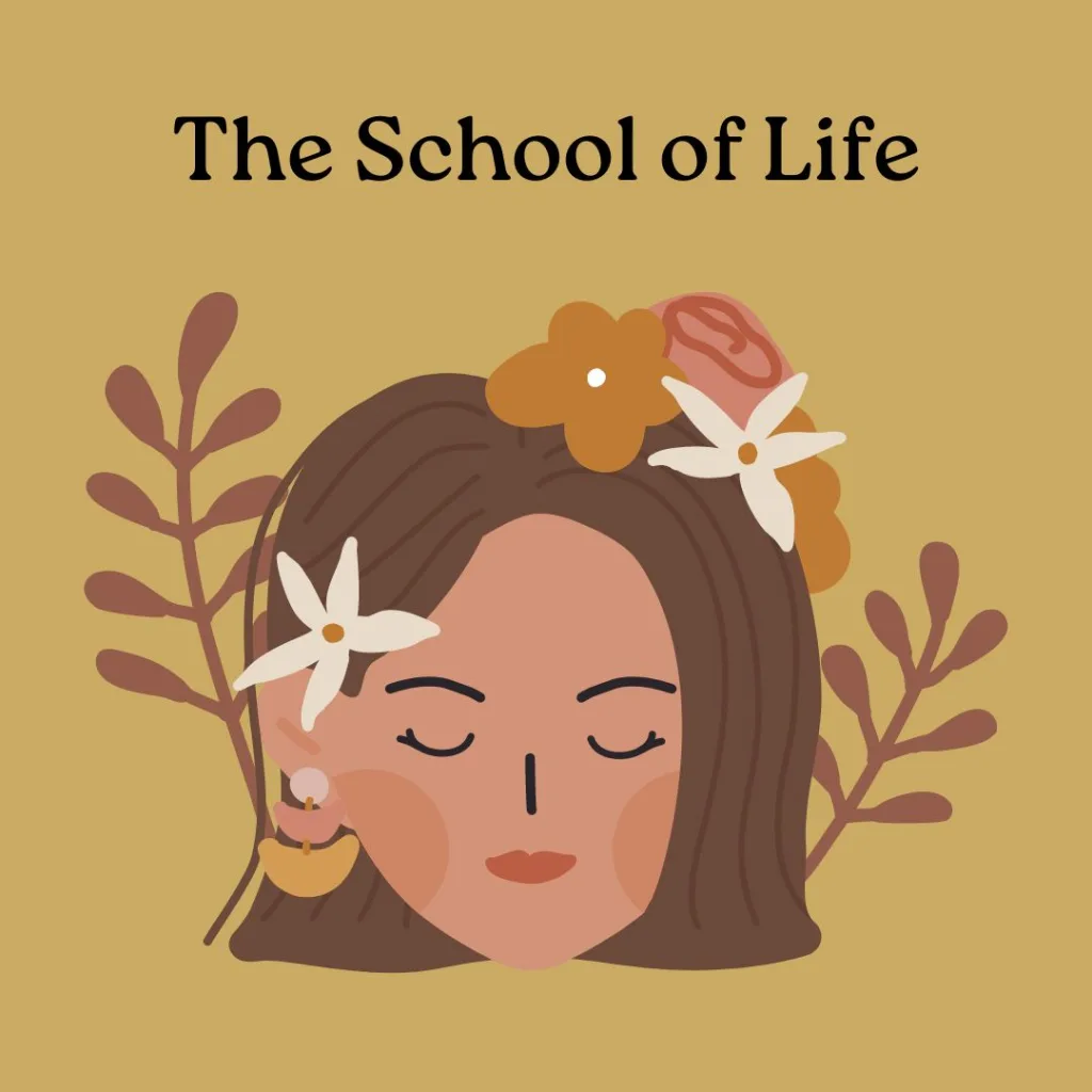 School of life - greenzin.nl
