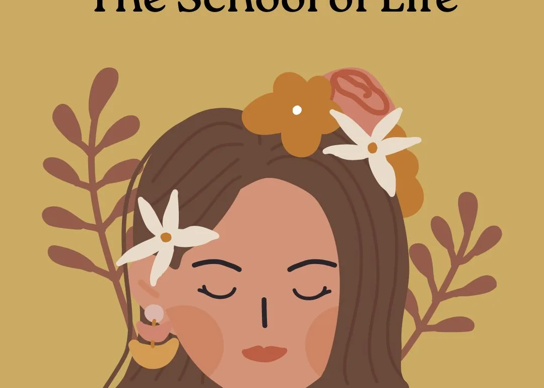 School of life - greenzin.nl
