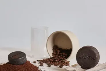 circulaire en vegan zeep