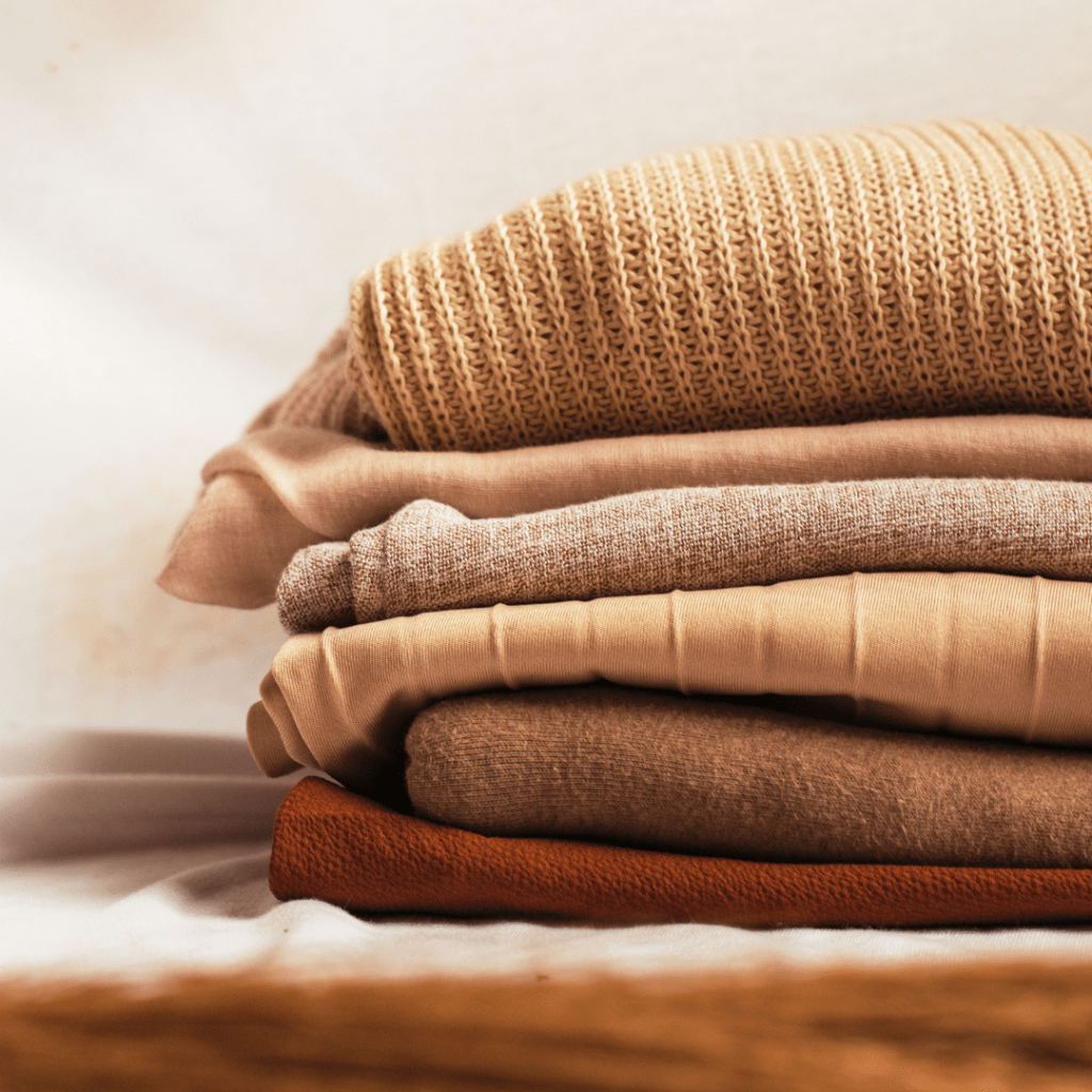 circulaire en duurzame kleding