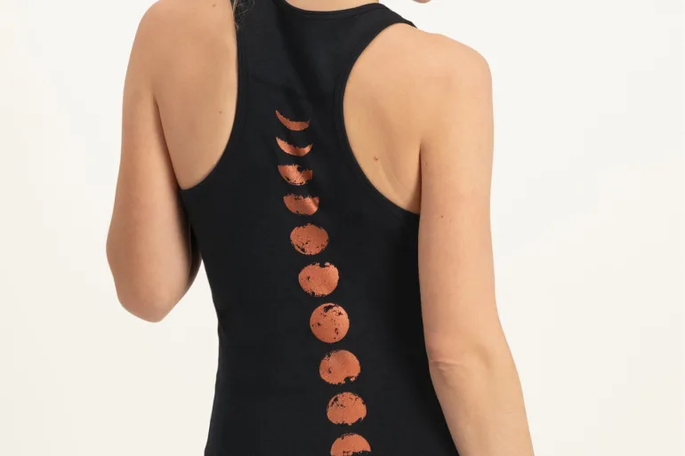 duurzame yogakleding en loungewear, Urban Goddess, greenzin.nl