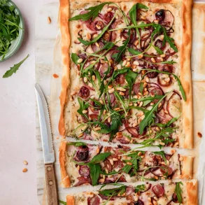 Nationale week zonder vlees en zuivel