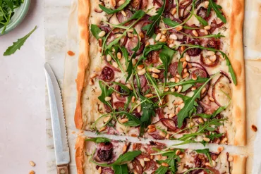 Nationale week zonder vlees en zuivel