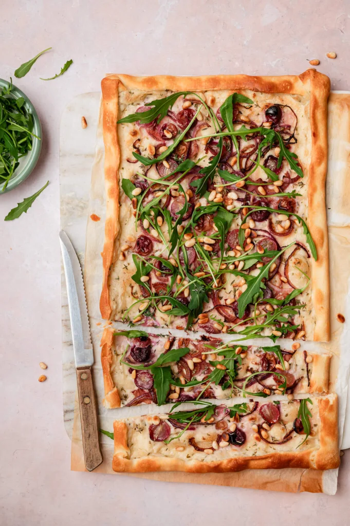 Nationale week zonder vlees en zuivel