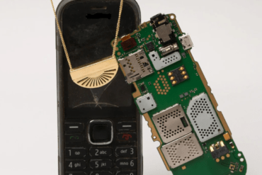 NoWa sieraden - circulair en duurzaam