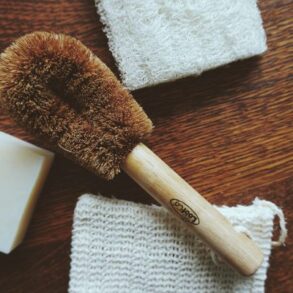 verduurzaam je keuken