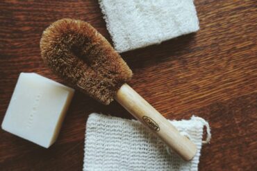 verduurzaam je keuken