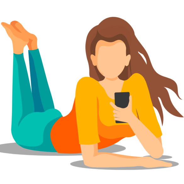 Duurzame apps, greenzin.nl