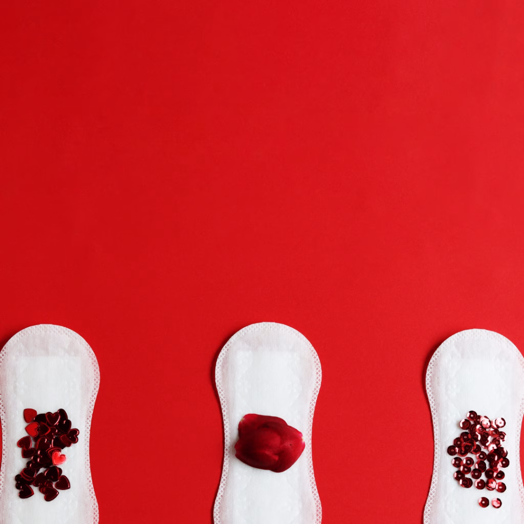 period app lisa volkers femtech menstruatie cyclus privacy